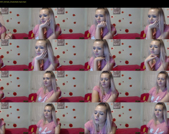 blue_eyes96 — 5 minute Chaturbate female cam show recording, 720p, Jul 19, 2021