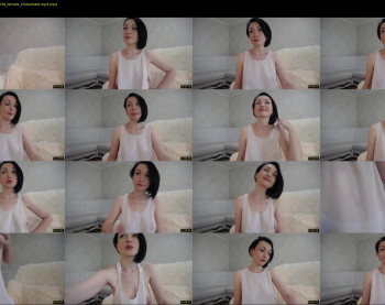 blueeyeess — 39 minute Chaturbate female cam show recording, 720p, Jul 18, 2021