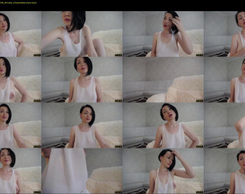 blueeyeess — 62 minute Chaturbate female cam show recording, 720p, Jul 18, 2021