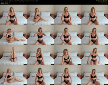 britishmilfpenelope — 78 minute Chaturbate female cam show recording, 720p, Jul 18, 2021