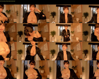 camidoll_10 — 70 minute Chaturbate female cam show recording, 1080p, Jul 19, 2021