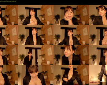 camidoll_10 — 70 minute Chaturbate female cam show recording, 1080p, Jul 19, 2021