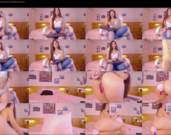 camilitasu — 71 minute Chaturbate female cam show recording, 1080p, Jul 18, 2021