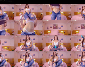camilitasu — 70 minute Chaturbate female cam show recording, 1080p, Jul 18, 2021