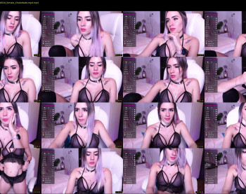 candy_sheryl — 70 minute Chaturbate female cam show recording, 1080p, Jul 19, 2021