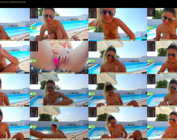 carlasquirt — 70 minute Chaturbate female cam show recording, 1080p, Jul 18, 2021