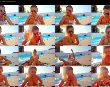 carlasquirt — 70 minute Chaturbate female cam show recording, 1080p, Jul 18, 2021