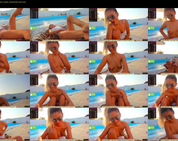 carlasquirt — 10 minute Chaturbate female cam show recording, 1080p, Jul 18, 2021