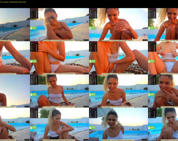 carlasquirt — 70 minute Chaturbate female cam show recording, 1080p, Jul 18, 2021