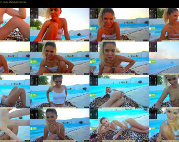 carlasquirt — 70 minute Chaturbate female cam show recording, 1080p, Jul 18, 2021