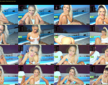 carlasquirt — 70 minute Chaturbate female cam show recording, 1080p, Jul 18, 2021