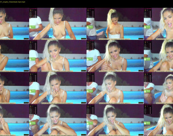 carlasquirt — 29 minute Chaturbate female cam show recording, 1080p, Jul 18, 2021