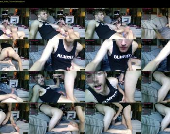 carlhung_69 — 9 minute Chaturbate male cam show recording, 720p, Jul 18, 2021