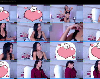 catalina__10_ — 70 minute Chaturbate female cam show recording, 1080p, Jul 18, 2021