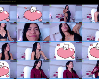 catalina__10_ — 70 minute Chaturbate female cam show recording, 1080p, Jul 18, 2021