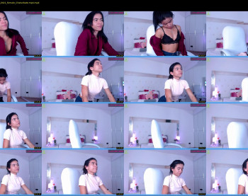 catalina__10_ — 39 minute Chaturbate female cam show recording, 1080p, Jul 18, 2021