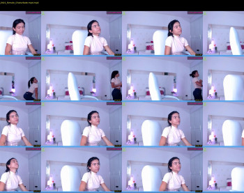 catalina__10_ — 22 minute Chaturbate female cam show recording, 1080p, Jul 18, 2021