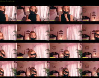 cinnabelle — 71 minute Chaturbate female cam show recording, 1080p, Jul 18, 2021