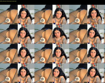 curvyliciouss — 3 minute Chaturbate female cam show recording, 1080p, Jul 18, 2021