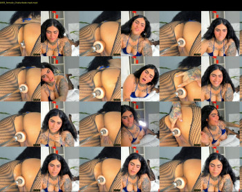 curvyliciouss — 67 minute Chaturbate female cam show recording, 1080p, Jul 18, 2021