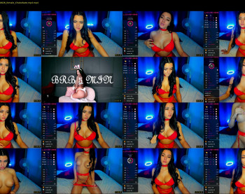 dakota_blare — 70 minute Chaturbate female cam show recording, 1080p, Jul 18, 2021