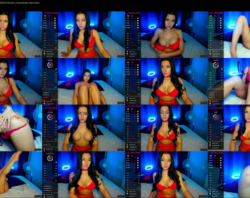 dakota_blare — 68 minute Chaturbate female cam show recording, 1080p, Jul 18, 2021