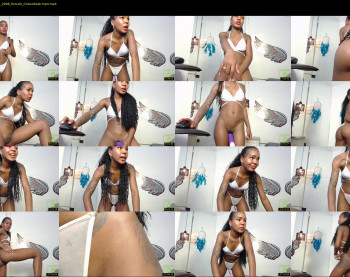 damaralopez_ — 99 minute Chaturbate female cam show recording, 720p, Jul 18, 2021