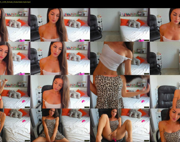 devilish_goddes — 30 minute Chaturbate female cam show recording, 1080p, Jul 18, 2021