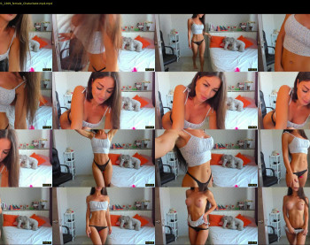 devilish_goddes — 4 minute Chaturbate female cam show recording, 1080p, Jul 18, 2021