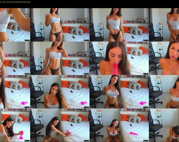 devilish_goddes — 29 minute Chaturbate female cam show recording, 1080p, Jul 18, 2021