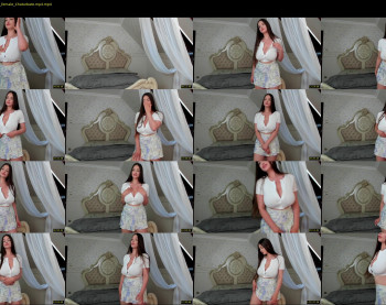 devyale — 70 minute Chaturbate female cam show recording, 1080p, Jul 18, 2021