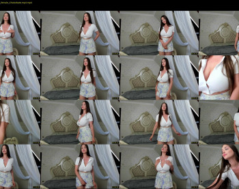devyale — 15 minute Chaturbate female cam show recording, 1080p, Jul 18, 2021