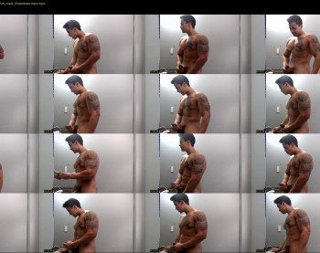 dimitriklein — 50 minute Chaturbate male cam show recording, 720p, Jul 18, 2021