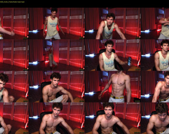dirty_pothos — 70 minute Chaturbate male cam show recording, 1080p, Jul 18, 2021