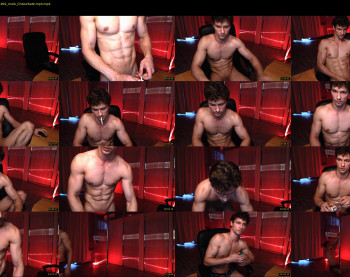 dirty_pothos — 70 minute Chaturbate male cam show recording, 1080p, Jul 18, 2021
