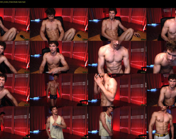 dirty_pothos — 70 minute Chaturbate male cam show recording, 1080p, Jul 18, 2021