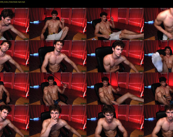 dirty_pothos — 17 minute Chaturbate male cam show recording, 1080p, Jul 18, 2021