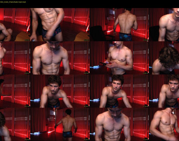 dirty_pothos — 12 minute Chaturbate male cam show recording, 1080p, Jul 18, 2021