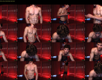 dirty_pothos — 9 minute Chaturbate male cam show recording, 1080p, Jul 18, 2021