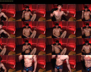 dirty_pothos — 8 minute Chaturbate male cam show recording, 1080p, Jul 18, 2021