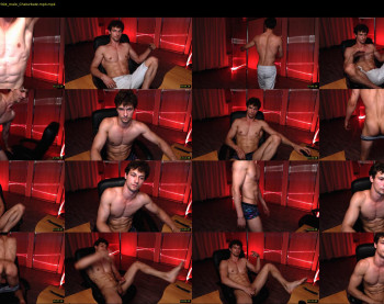 dirty_pothos — 41 minute Chaturbate male cam show recording, 1080p, Jul 18, 2021