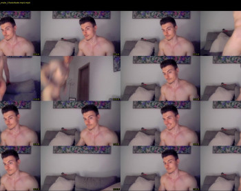 eddieds — 13 minute Chaturbate male cam show recording, 1080p, Jul 18, 2021