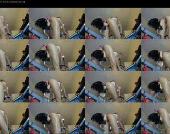 egome777 — 11 minute Chaturbate female cam show recording, 1080p, Jul 18, 2021