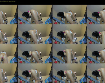 egome777 — 47 minute Chaturbate female cam show recording, 1080p, Jul 18, 2021