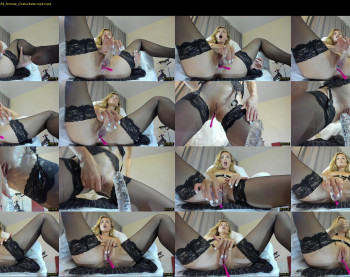 egome777 — 11 minute Chaturbate female cam show recording, 1080p, Jul 18, 2021