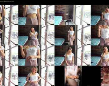 ellcrys — 44 minute Chaturbate couple cam show recording, 1080p, Jul 18, 2021