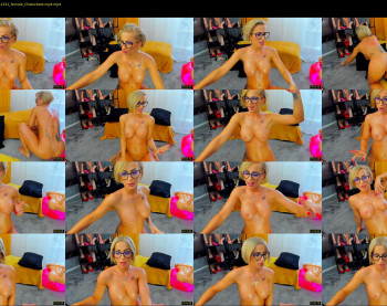 emily_payton — 18 minute Chaturbate female cam show recording, 1080p, Jul 18, 2021