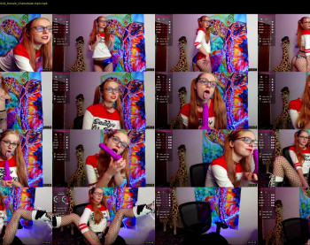 emmasky69 — 76 minute Chaturbate female cam show recording, 1080p, Jul 19, 2021