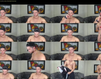 erick_thompson — 66 minute Chaturbate male cam show recording, 720p, Jul 18, 2021