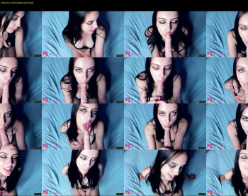 evalanis — 21 minute Chaturbate couple cam show recording, 1080p, Jul 18, 2021